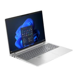 HP ProBook 4 G1i 16 AI 16-tum (2025) - Core Ultra 7 255U - 32GB - SSD 1 TB QWERTY - Svensk