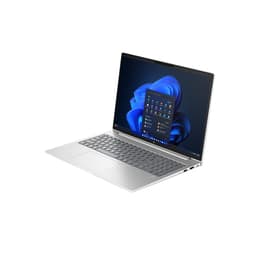 HP ProBook 4 G1i 16 AI 16-tum (2025) - Core Ultra 7 255U - 32GB - SSD 1 TB QWERTY - Svensk