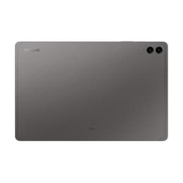 Galaxy Tab S9 FE+ 128GB - Grå - WiFi