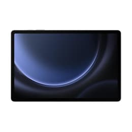Galaxy Tab S9 FE+ 128GB - Grå - WiFi