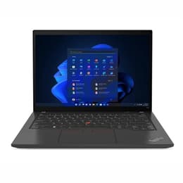 Lenovo ThinkPad T14 G3 14-tum (2022) - Ryzen 5 - 6000 Series (U) - 16GB - SSD 512 GB QWERTZ - Tysk