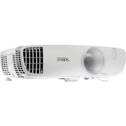 Benq W1110 Projektor Entre 2000 et 4000 Lumen - Vit
