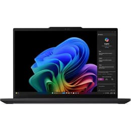 Lenovo ThinkPad T14s G6 14-tum (2024) - Core Ultra 7 258V - 32GB - 1 TB SSD QWERTY - Portugisisk