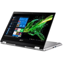 Acer Spin 3 14-tum (2018) - Core i5 - Gen 8 (U) - 8GB - SSD 256 GB QWERTY - Engelsk