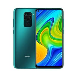 Xiaomi Redmi 10X 4G 128GB - Grön - Olåst