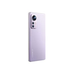 Xiaomi 12X 256GB - Lila - Olåst