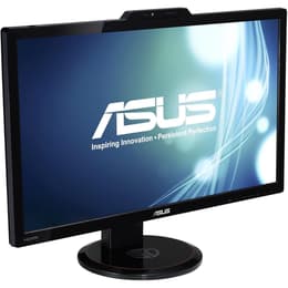 27-tum Asus VG278h 1920 x 1080 LED Monitor Svart