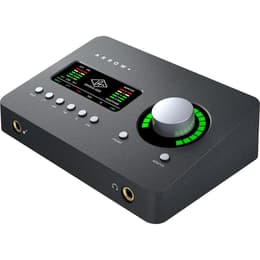 Universal Audio Arrow Audio-tillbehör