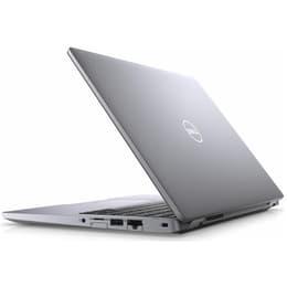 Dell Latitude 5310 13-tum (2021) - Core i7 - Gen 10 (U) - 32GB - 512 GB SSD QWERTY - Grekisk