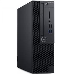 Dell OptiPlex 3070 SFF Core i5-9500 3 - SSD 256 GB + HDD 1 TB - 8GB