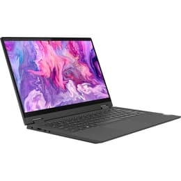 Lenovo IdeaPad Flex 5 15-tum (2021) - Core i7 - Gen 11 (G) - 16GB - SSD 512 GB AZERTY - Fransk