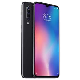 Xiaomi Mi 9 64GB - Svart - Olåst