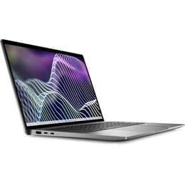 Dell Latitude 7440 14-tum (2023) - Core i7 - Gen 13 (U) - 16GB - SSD 1 TB QWERTY - Engelsk