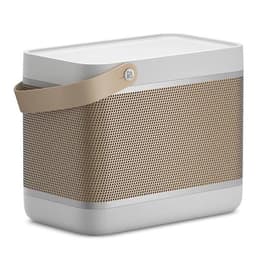 Bang & Olufsen Beolit 20 Bluetooth Högtalare - Koppar