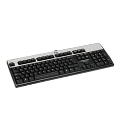Hp Keyboard QWERTY Fransk DT527A