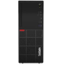 Lenovo ThinkCentre M720 Tower Core i7-9700 3 - SSD 512 GB - 16GB