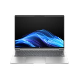 HP Probook 4 G1IR 16-tum (2025) - Core 5-120U - 16GB - 512 GB SSD AZERTY - Fransk