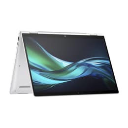 HP Elite x360 1040 G11 14-tum (2023) - Core Ultra 5 135H - 32GB - SSD 1 TB AZERTY - Fransk