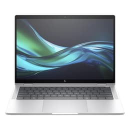 HP Elite x360 1040 G11 14-tum (2023) - Core Ultra 5 135H - 32GB - SSD 1 TB AZERTY - Fransk