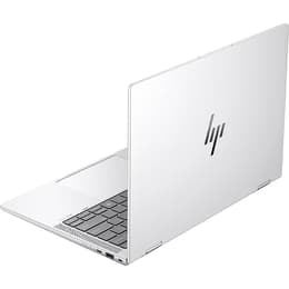HP Elite x360 1040 G11 14-tum (2023) - Core Ultra 5 135H - 32GB - SSD 1 TB AZERTY - Fransk