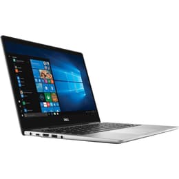 Dell Inspiron 5000 13-tum (2018) - Core i5 - Gen 8 (U) - 8GB - SSD 256 GB AZERTY - Fransk