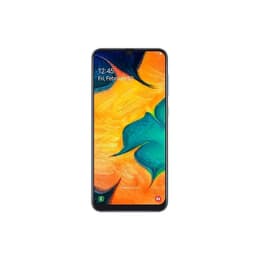 Galaxy A30 32GB - Svart - Olåst