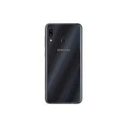 Galaxy A30 32GB - Svart - Olåst