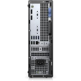 Dell OptiPlex 5090 SFF Core i5-10505 3.2 - SSD 512 GB - 16GB