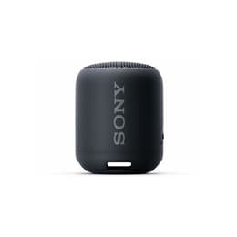 Sony SRS-XB12 Bluetooth Högtalare - Svart
