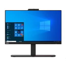 Lenovo ThinkCentre M90A 23" Core i3 3.6 GHz - SSD 256 GB - 8GB Utan tangentbord