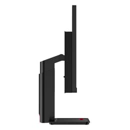 Lenovo ThinkCentre M90A 23" Core i3 3.6 GHz - SSD 256 GB - 8GB Utan tangentbord
