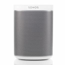 Sonos Play 1 Högtalare - Vit