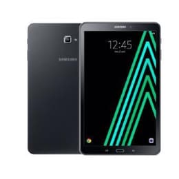 Galaxy Tab A 32GB - Svart - WiFi