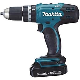 Makita DHP453RYJ Hammarborr