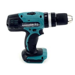 Makita DHP453RYJ Hammarborr