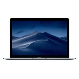 MacBook Retina 12-tum (2015) - Core m - 8GB SSD 256 AZERTY - Fransk