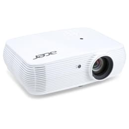 Acer P5530I Projektor 4000 Lumen - Vit