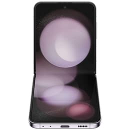 Galaxy Z Flip5 512GB - Lila - Olåst