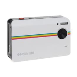 Polaroid Z2300 Ögonblick 10 - Vit