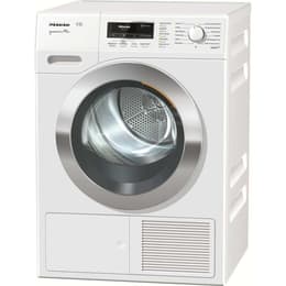 Miele TKR 850 WP Torktumlare för värmepump Frontbelastning