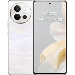 V40 Lite 5G 256GB - Vit - Olåst