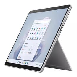 Microsoft Surface Pro 9 13-tum Core i5-1245U - SSD 256 GB - 8GB Utan tangentbord