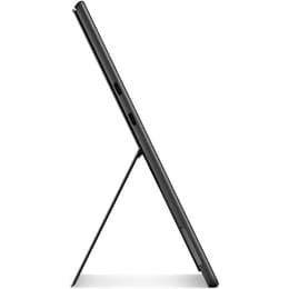 Microsoft Surface Pro 9 13-tum Core i5-1245U - SSD 256 GB - 8GB Utan tangentbord