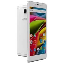 Archos 50b Cobalt 8GB - Grå - Olåst