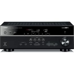 Yamaha RX-V477 Ljudförstärkare.