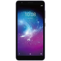ZTE Blade A3 2020 32GB - Blå - Olåst