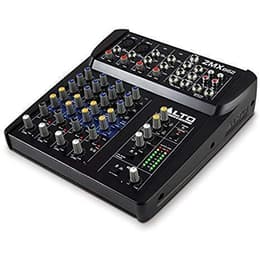 Alto ZMX 862 Audio-tillbehör