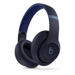 Beats Studio Pro noise Cancelling wireless Hörlurar med microphone - Blå