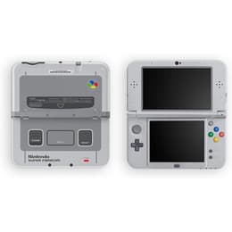 New Nintendo 3DS XL - Grå