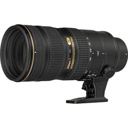 Nikon Objektiv AF-S NIKKOR 70-200mm f/2.8G ED VR II Nikon F 70-200mm f/2.8